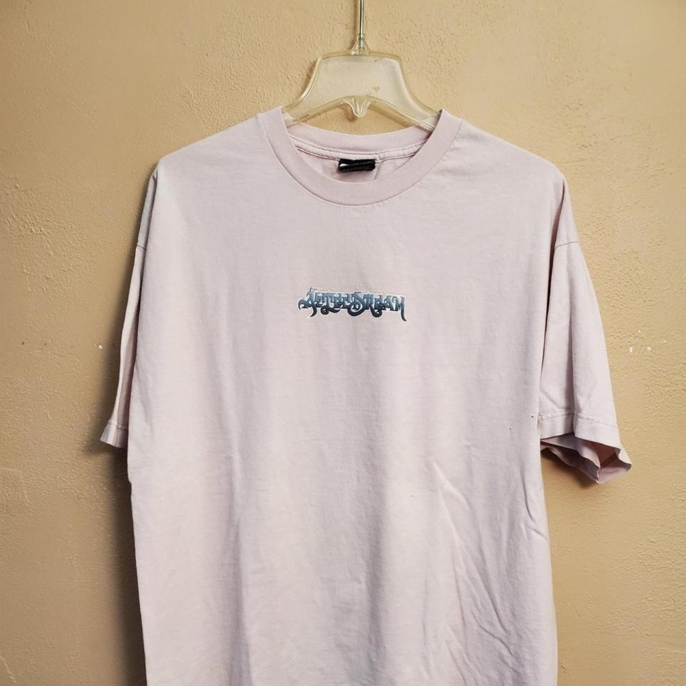 Vintage ODM Distressed 2000s Aztec Dream T-Shirt